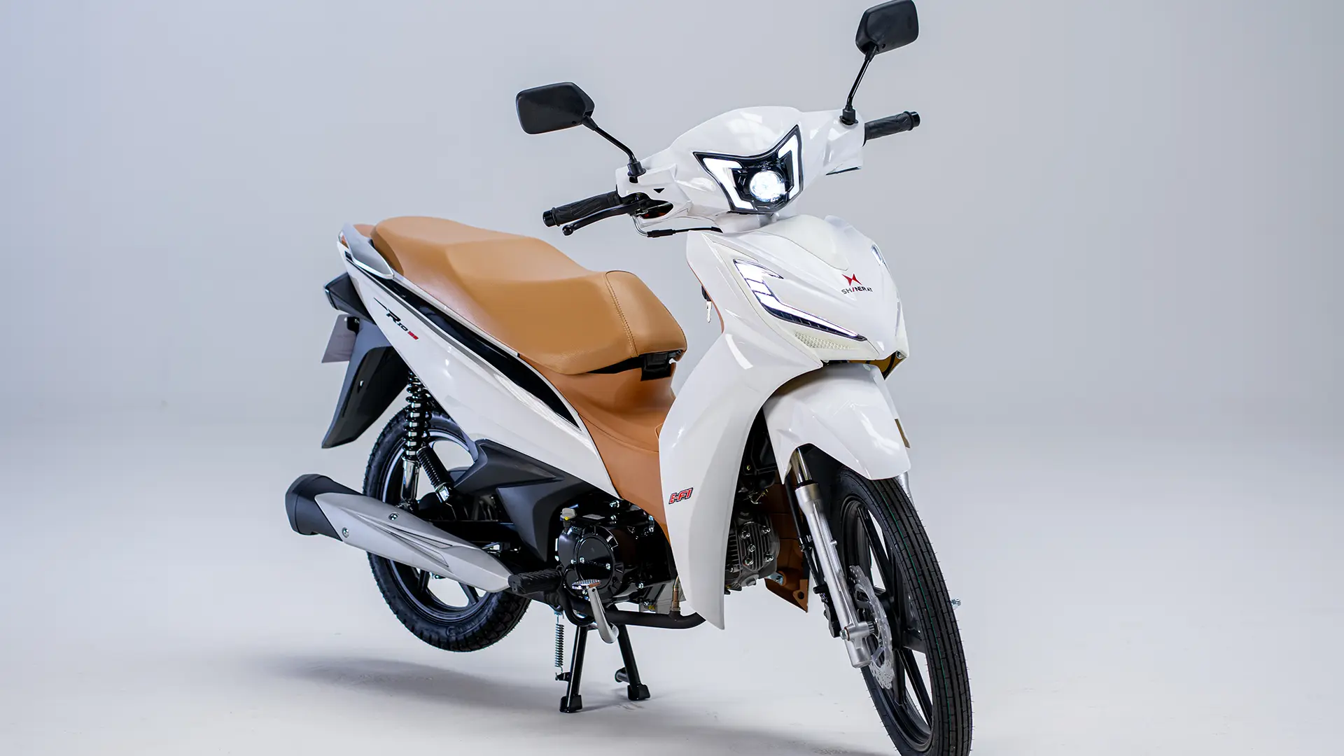 RIO 125 EFI